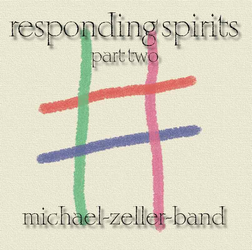 Responding Spirits Part 2-Cover